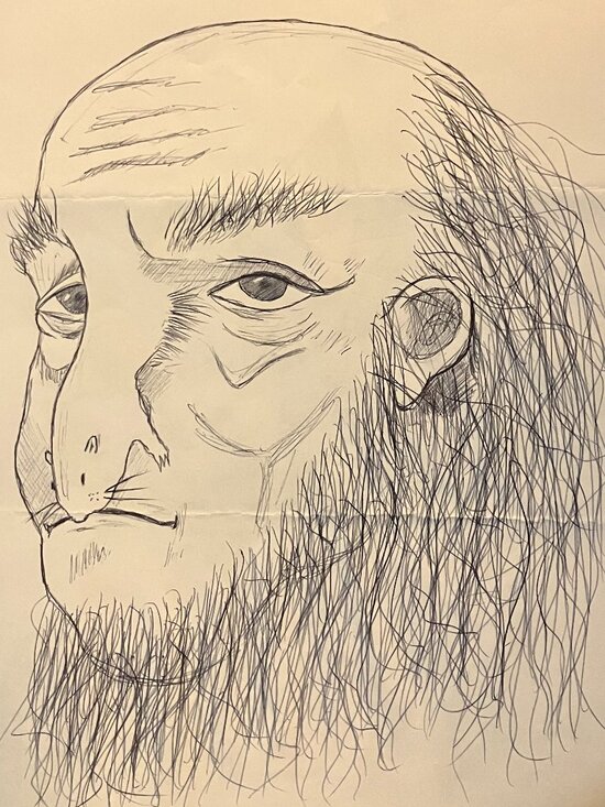 Ratface - Picture 1 of 1